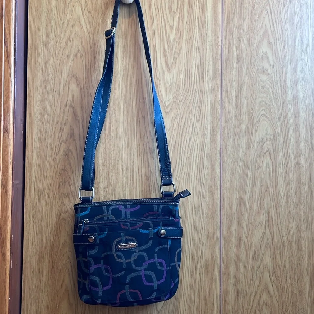 Rosetti Crossbody Bag - Picture 2 of 8